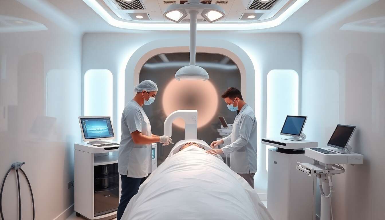 Avantages et résultats attendus de la cryolipolyse