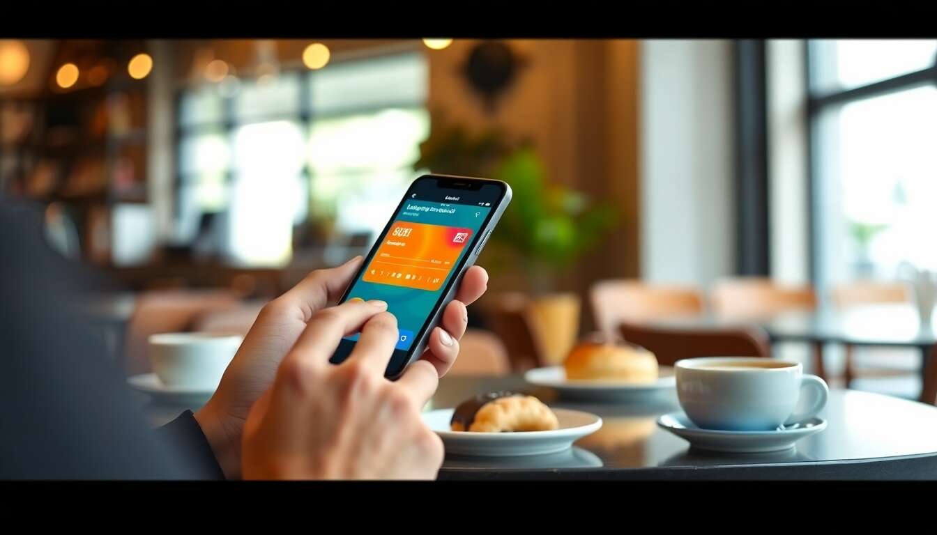 Les cartes de fidélité digitales : une stratégie efficace