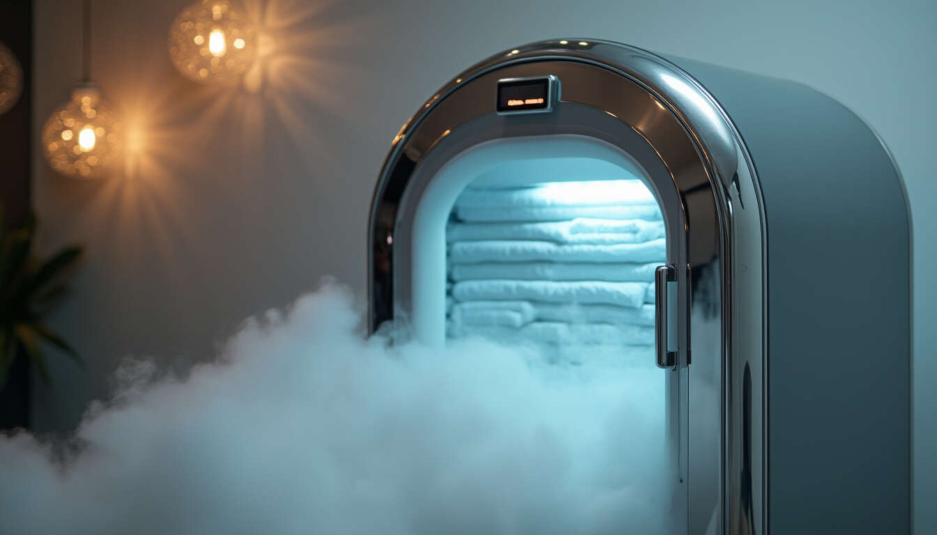 Criolipólisis asequible: encuentra soluciones económicas