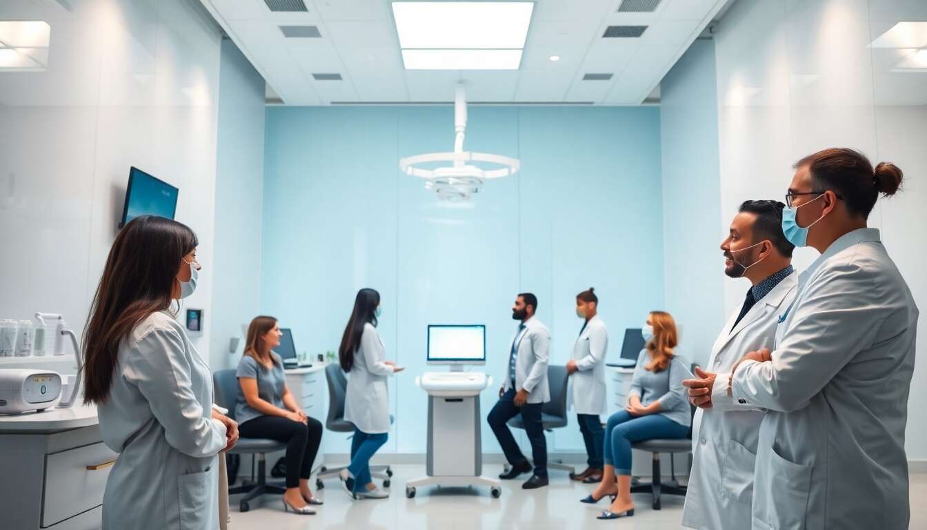 Prendre en compte les avis d'experts