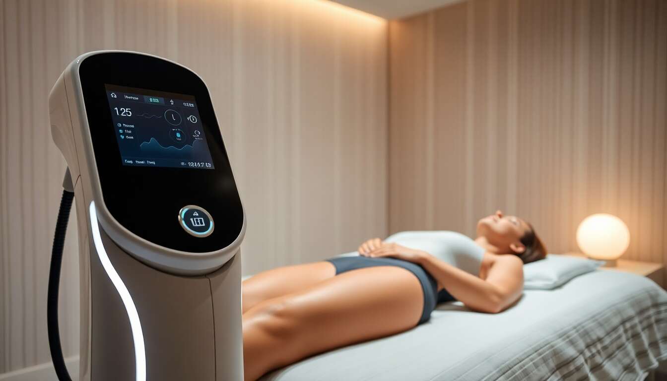 Qu'est-ce que la cryolipolyse ?