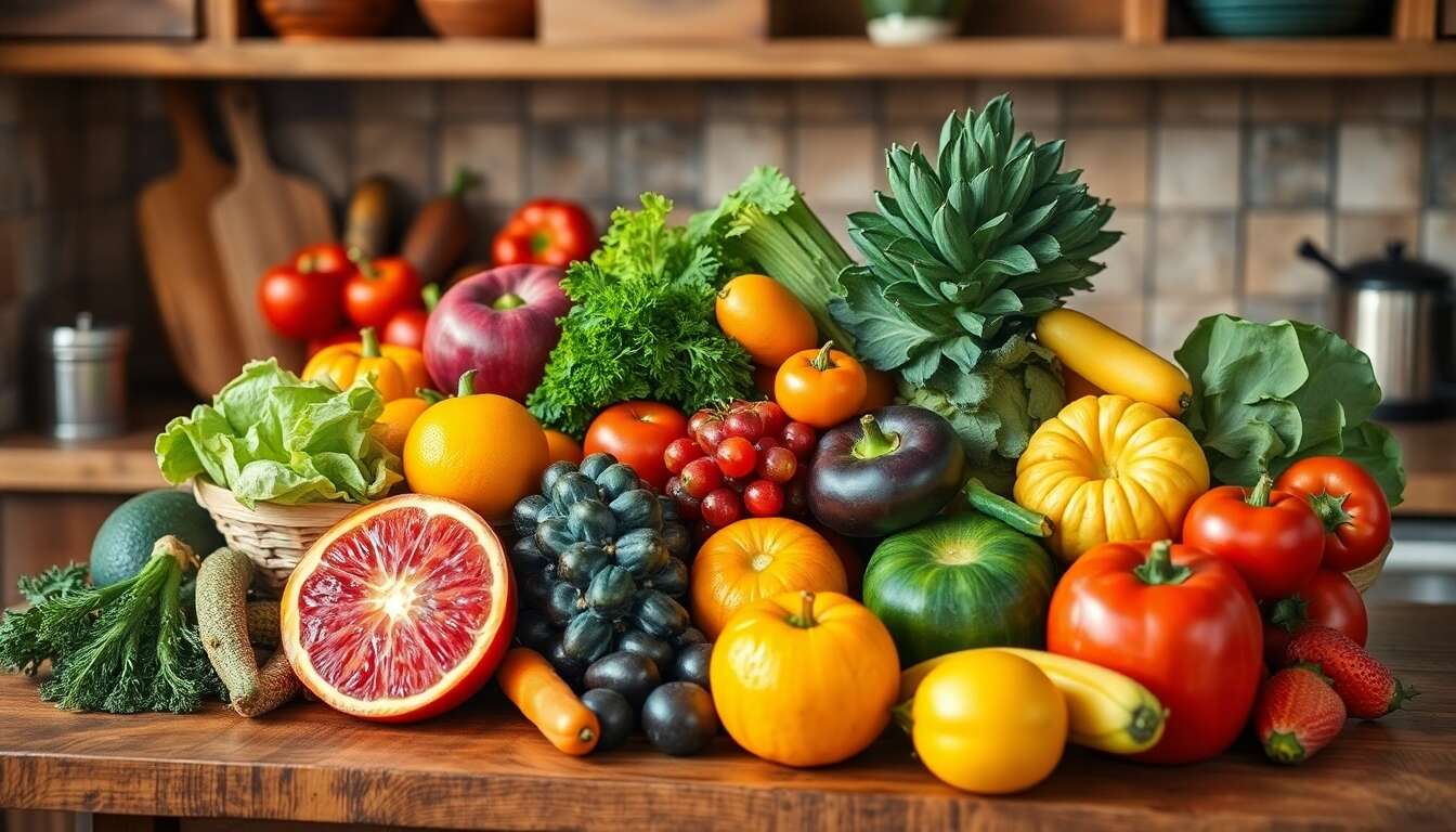 Incorporer légumes anti-cellulite dans ses repas