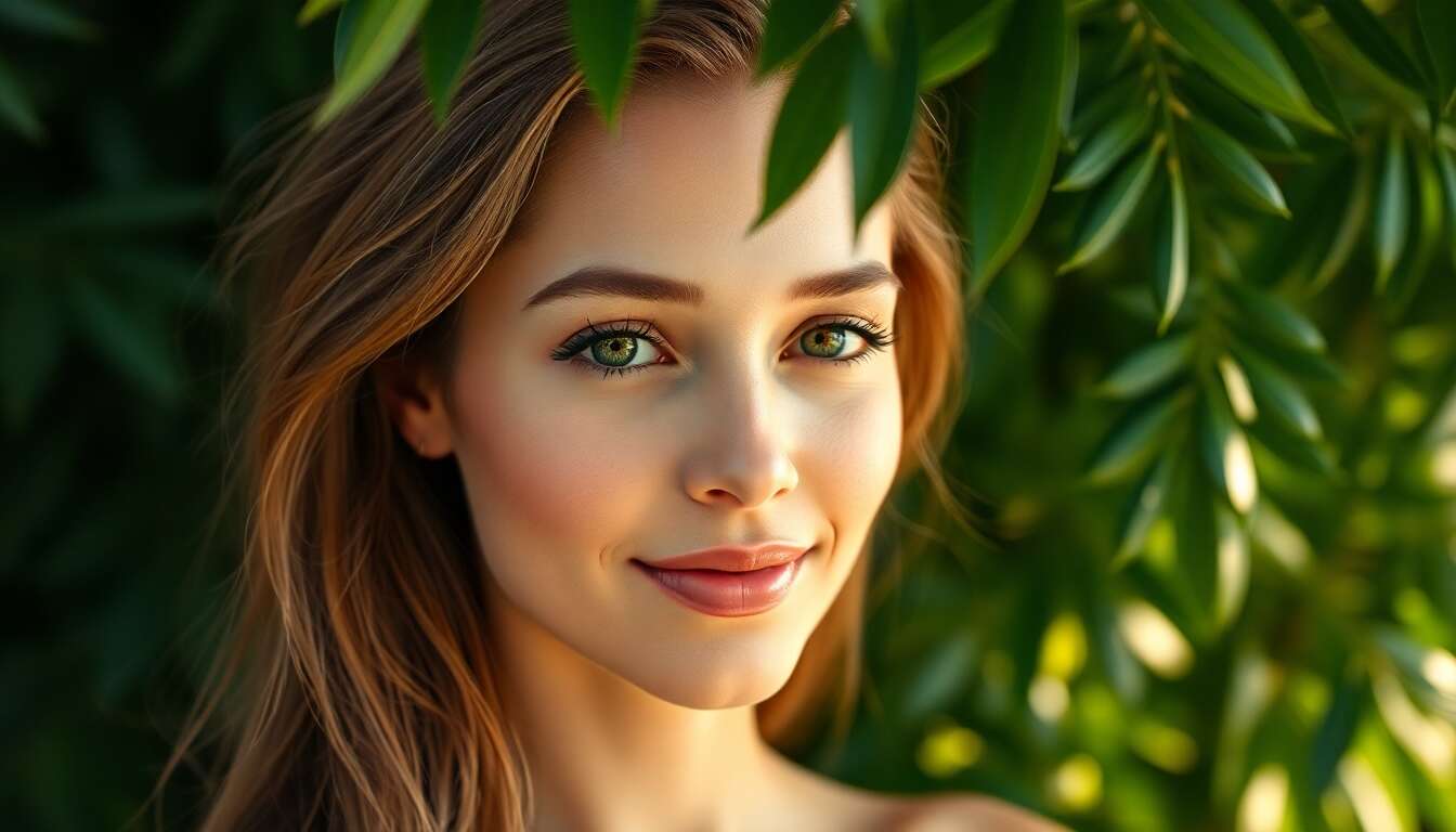 Importance des ingrédients naturels et biologiques