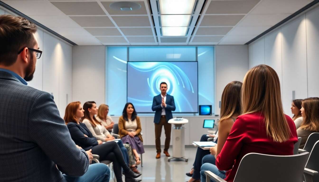Public éligible à la formation en cryolipolyse