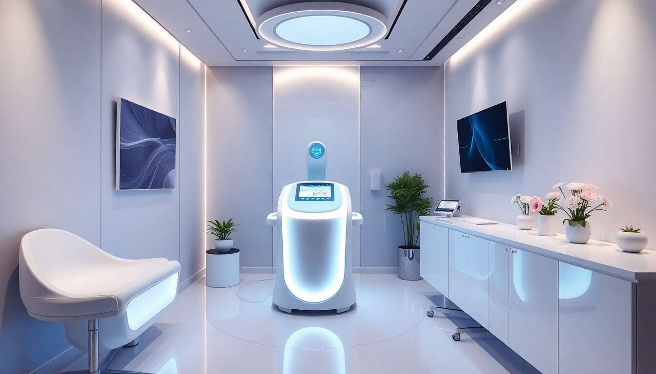 Body contouring sans chirurgie : techniques et bénéfices Body contouring sans chirurgie : techniques et bénéfices