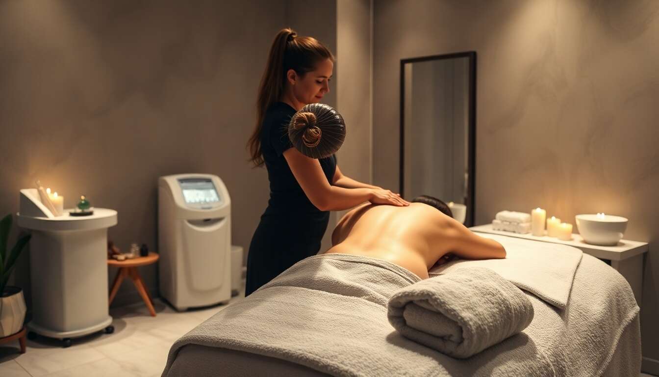 Optimiser les résultats avec un traitement personnalisé Optimiser les résultats avec un traitement personnalisé