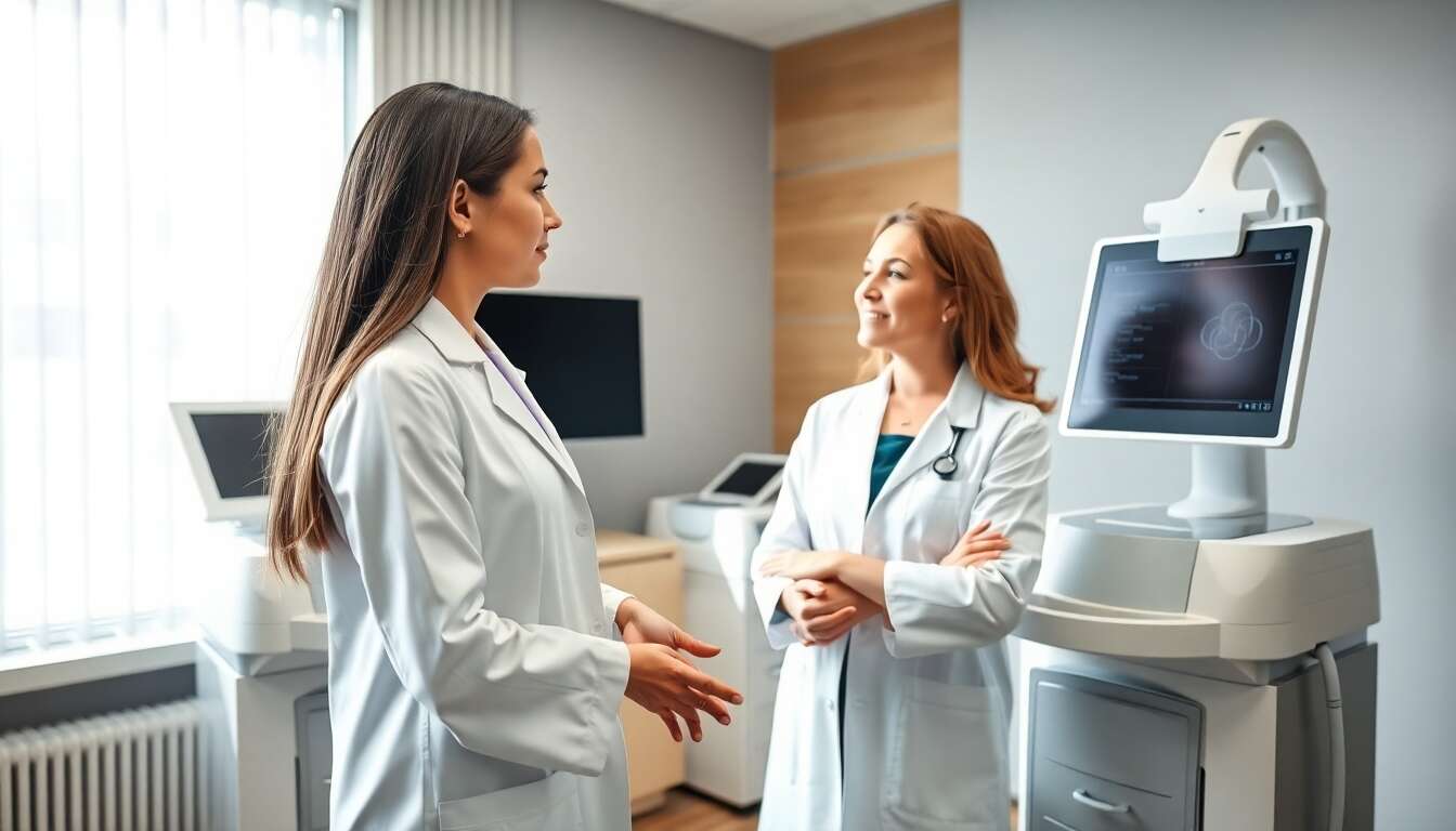 Avantages et inconvénients de la liposuccion face à la criolipolyse