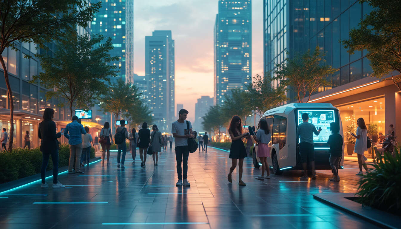 Beneficios de la tecnología avanzada: revolucionar tu oferta