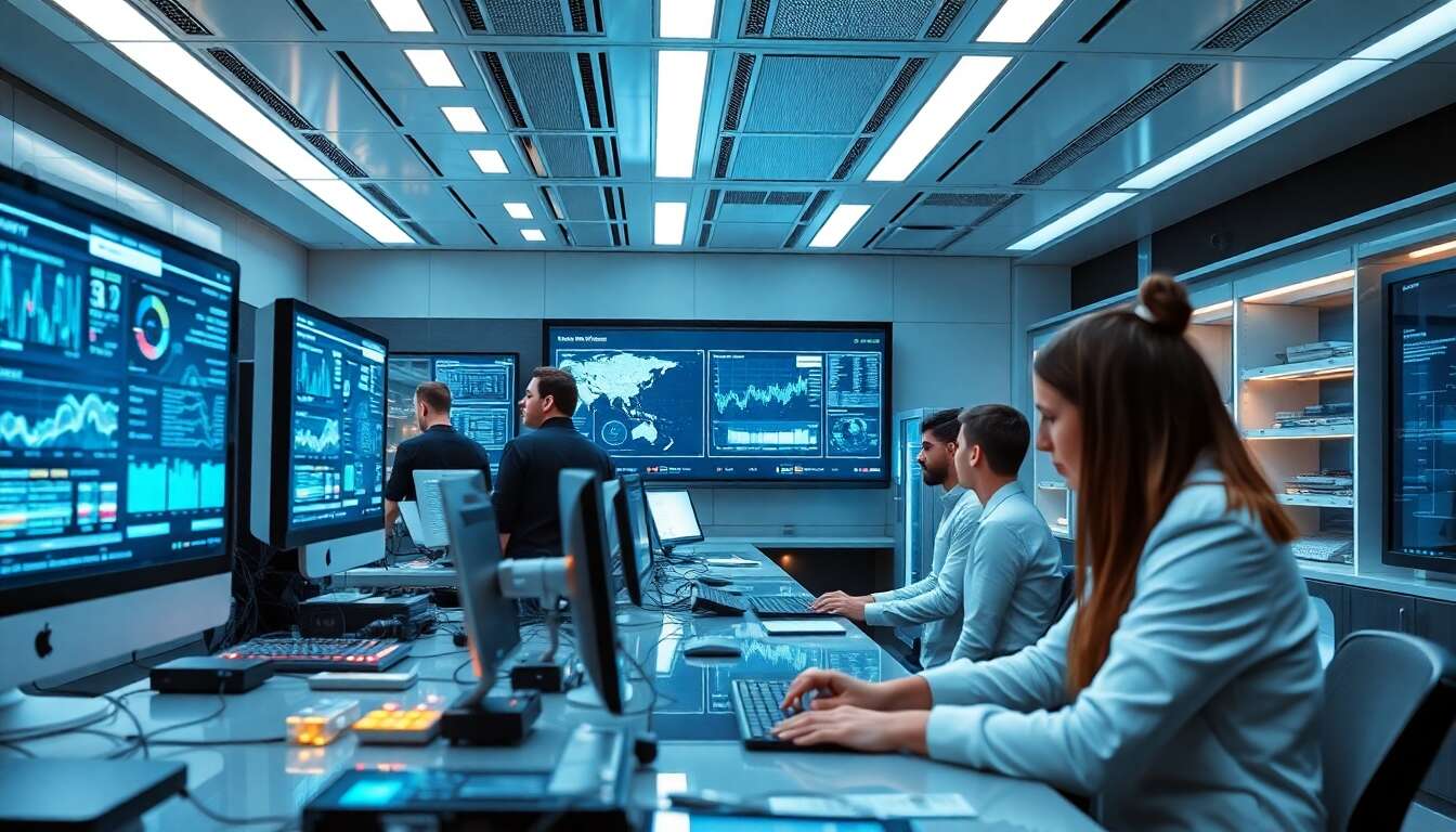 Passer au num&eacute;rique : un atout indispensable