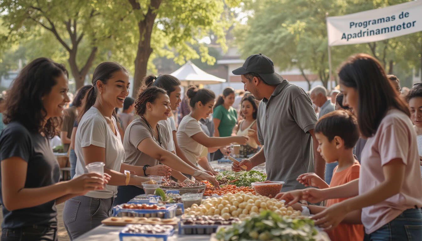 Fidelización mediante programas de referidos