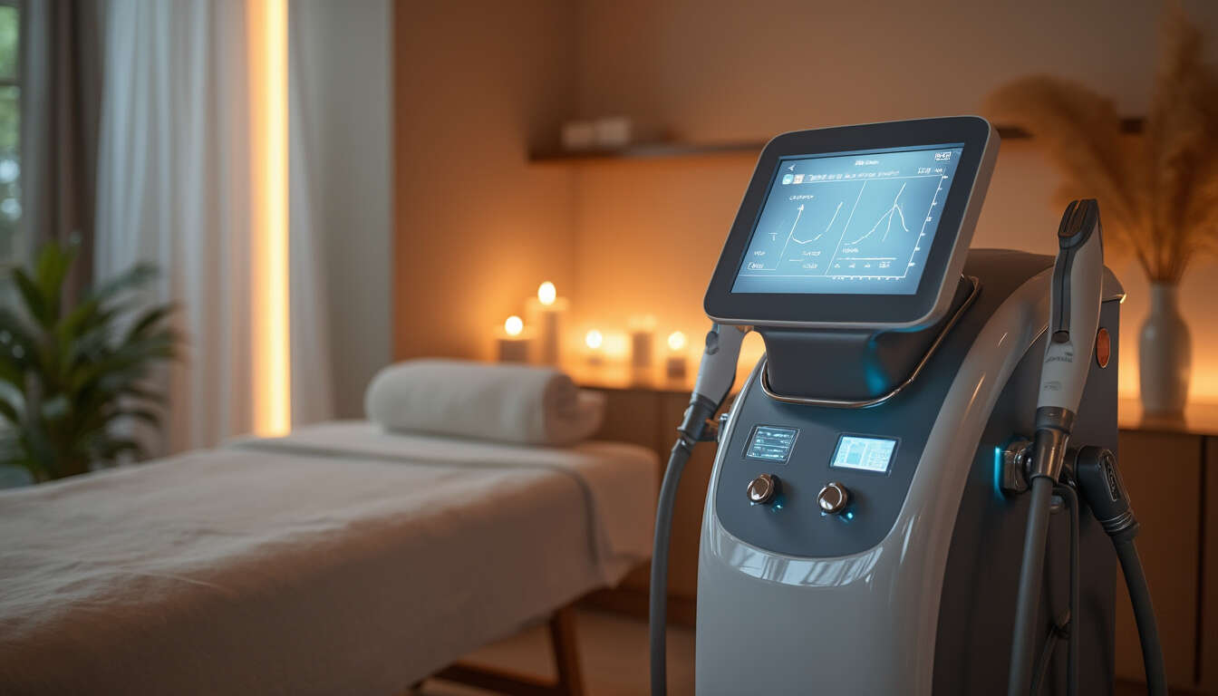 Impacto de la criolipólisis: opiniones y resultados concretos