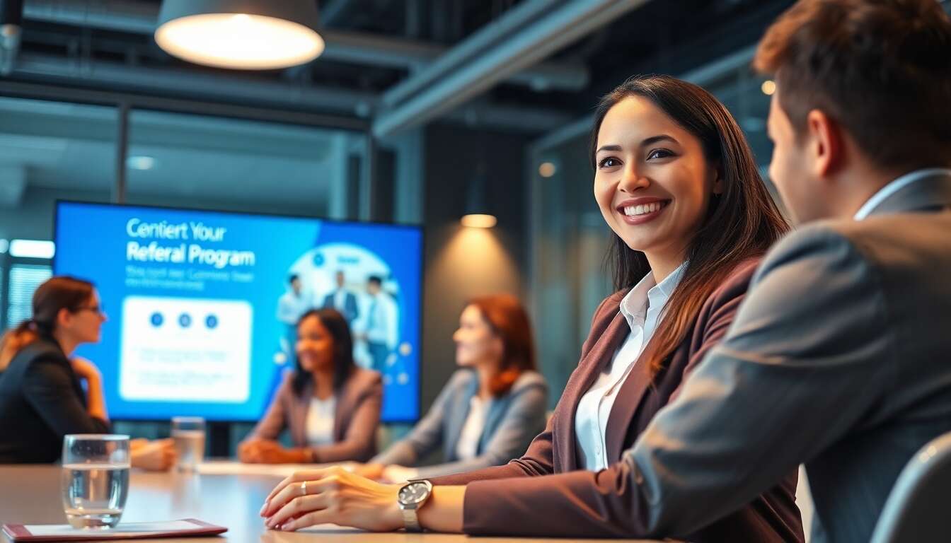 Les bénéfices du parrainage pour la fidélisation client Les bénéfices du parrainage pour la fidélisation client