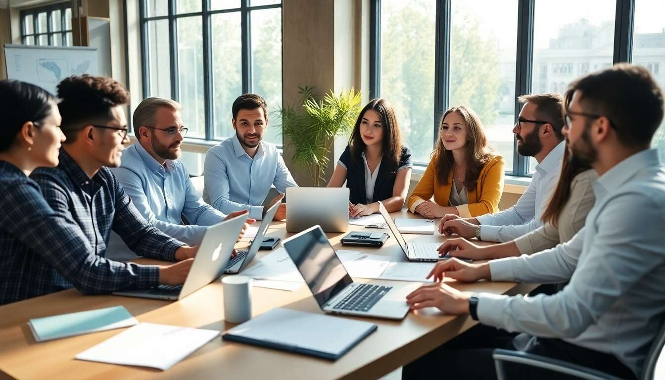 Comment concevoir un programme de parrainage efficace Comment concevoir un programme de parrainage efficace