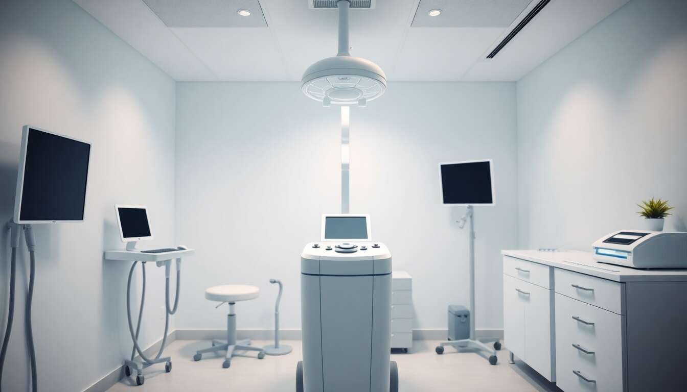 Comprendre la criolipólisis et son fonctionnement