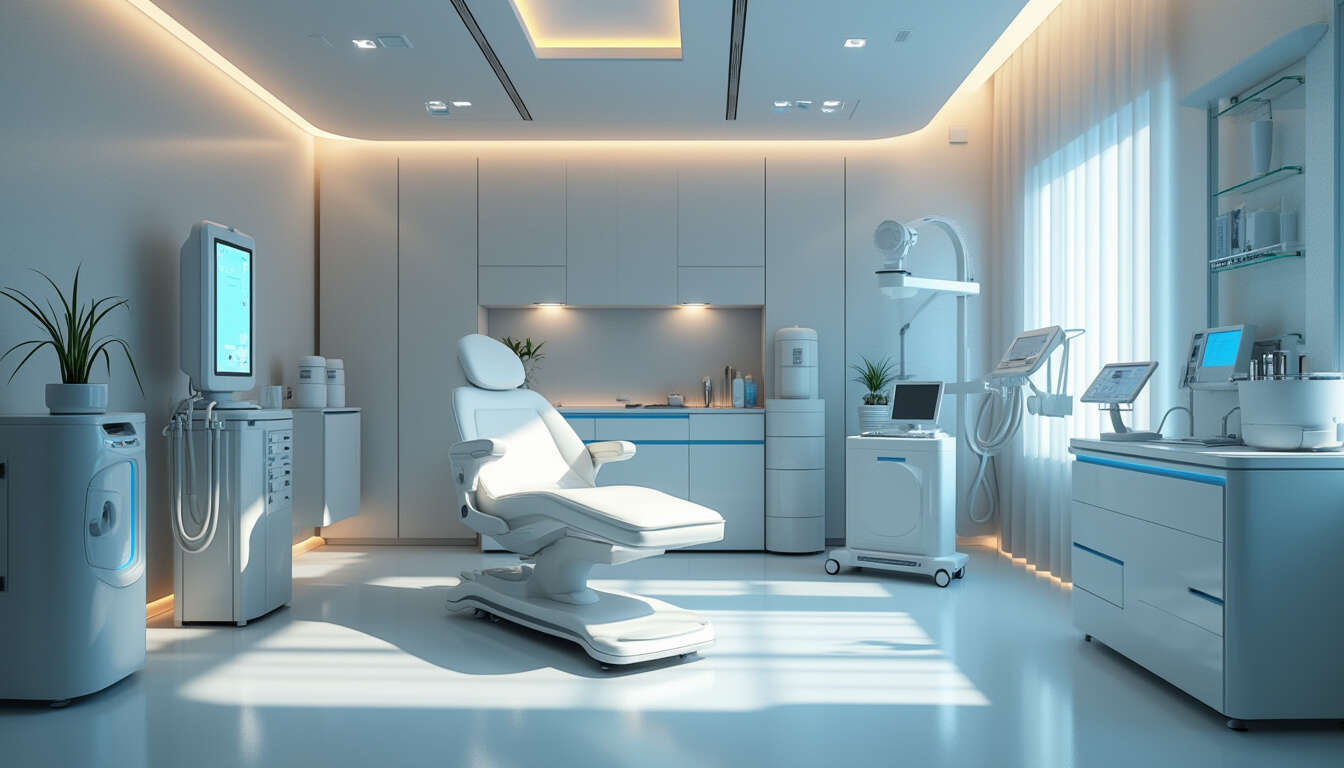 Criolipólisis en 2025: riesgos potenciales y estrategias para minimizarlos