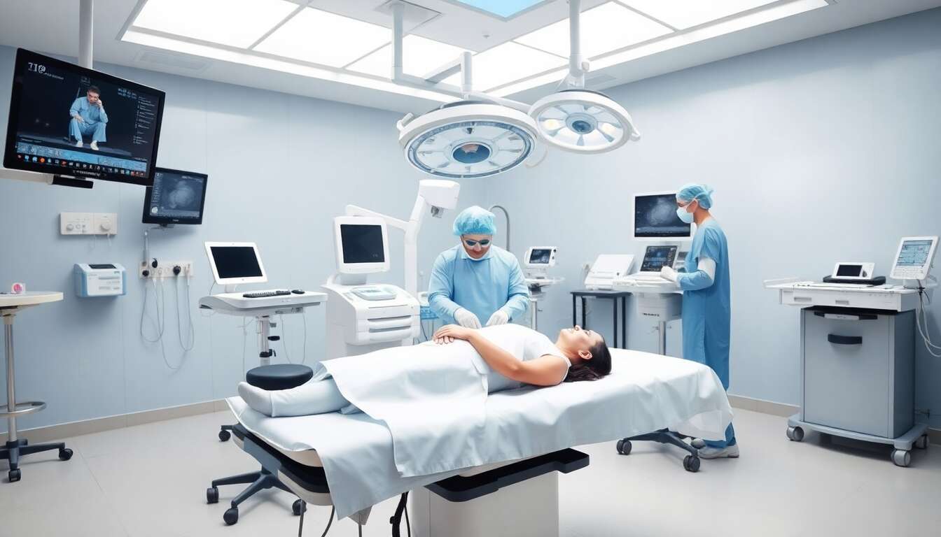 Découvrir la criolipólisis : principes et fonctionnement