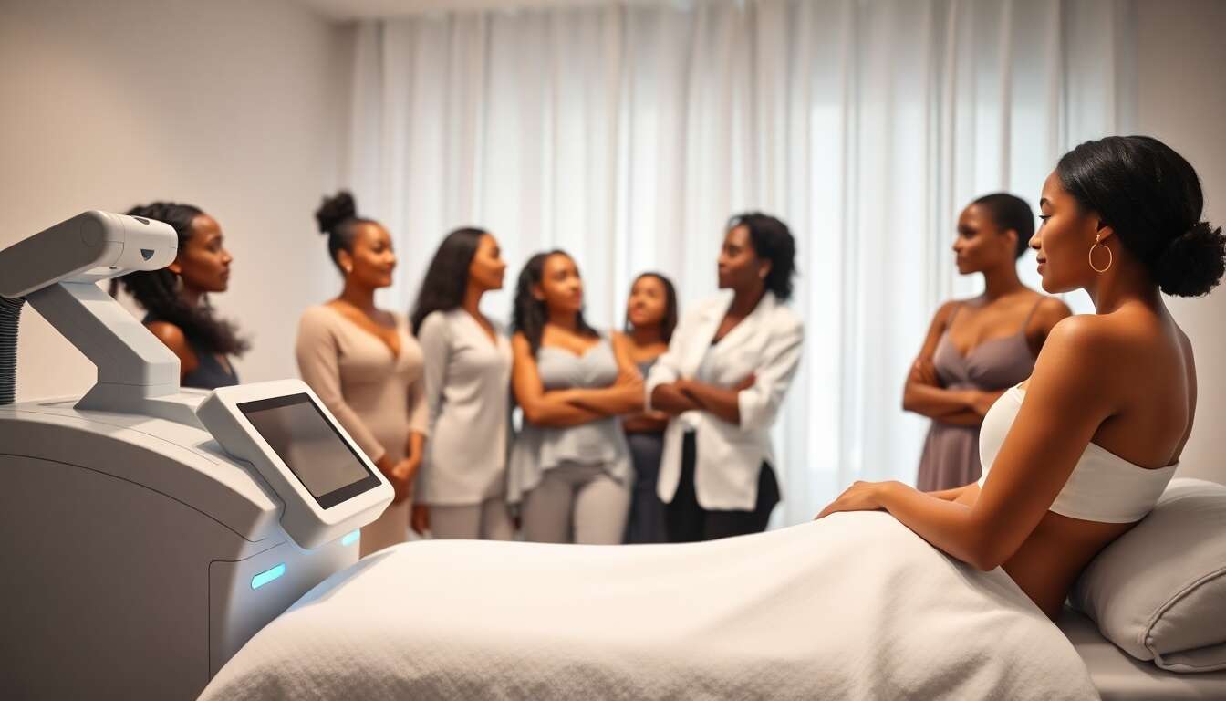 Précautions après une séance de criolipolise Précautions après une séance de criolipolise