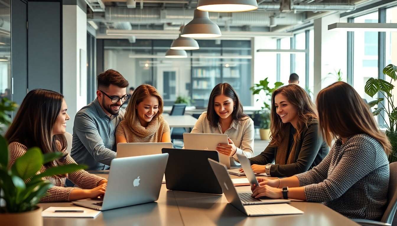 L'impact des technologies sur l'expérience client