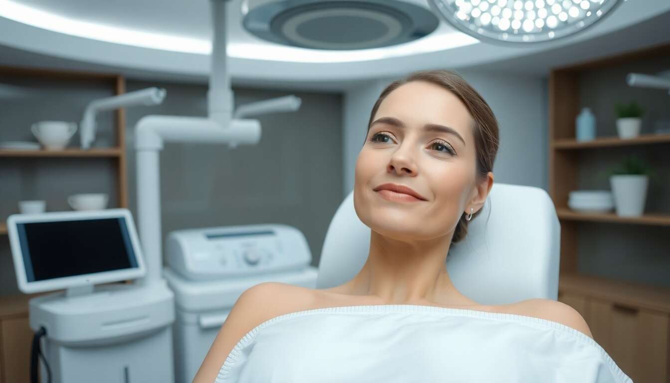 Découverte de la criolipolyse : une approche personnelle