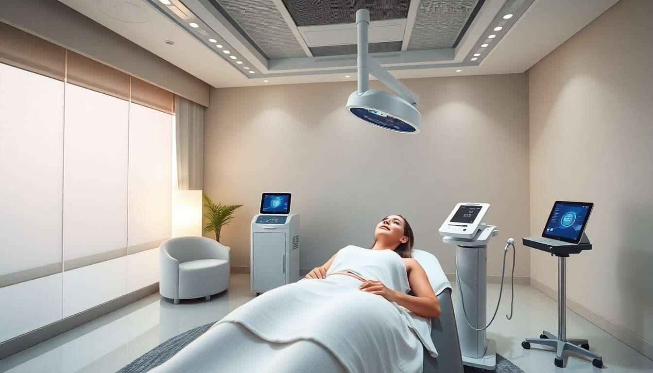 Pourquoi j'ai choisi la criolipolyse pour améliorer ma silhouette