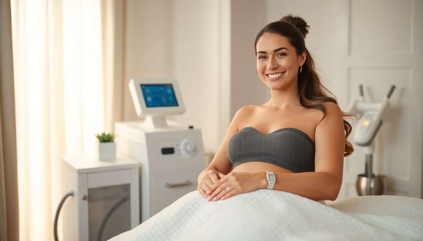 Résultats visibles après quelques semaines : ma transformation