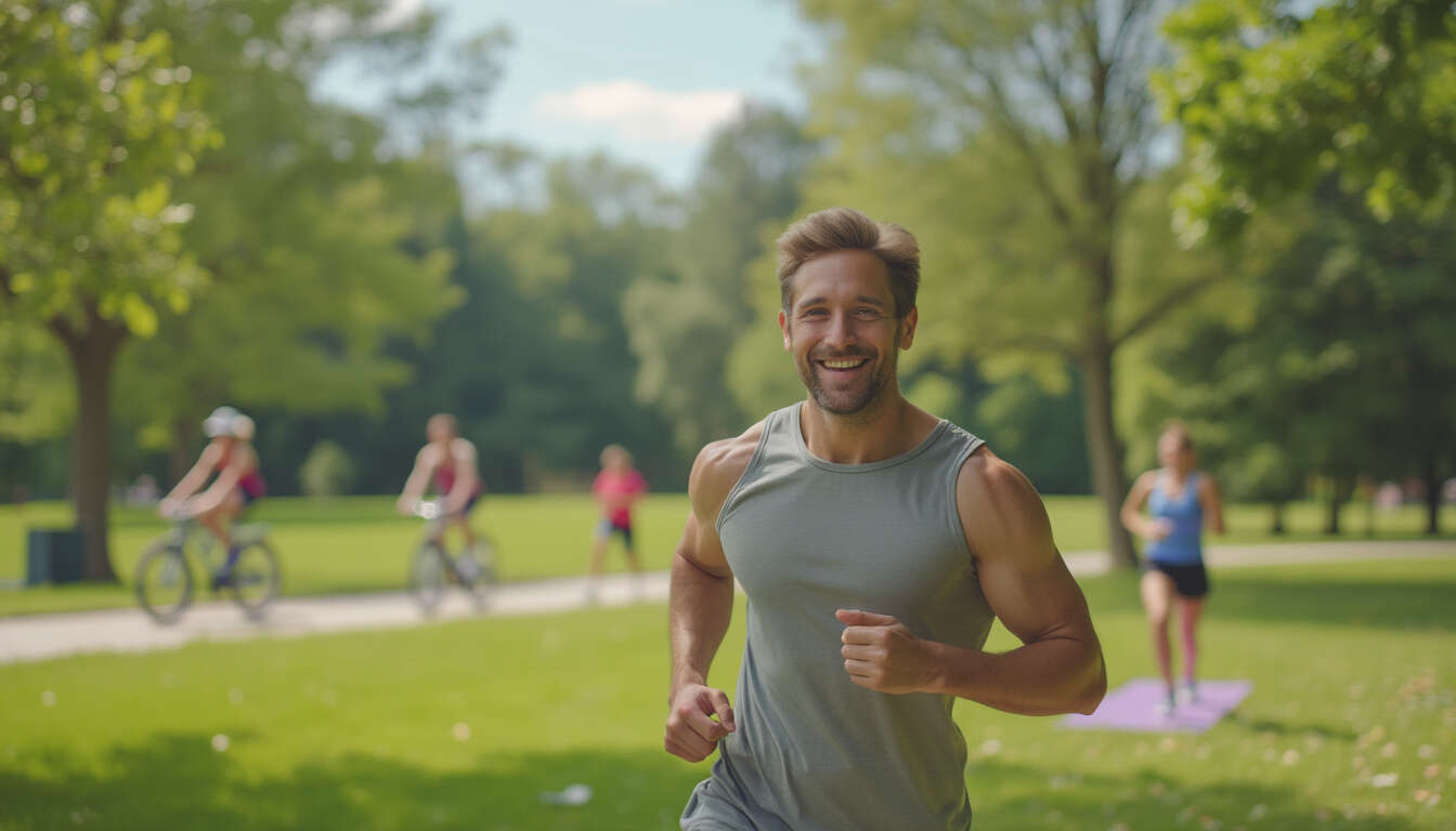 Criopólisis y ejercicio: ¿cómo mantener los resultados de forma efectiva ?