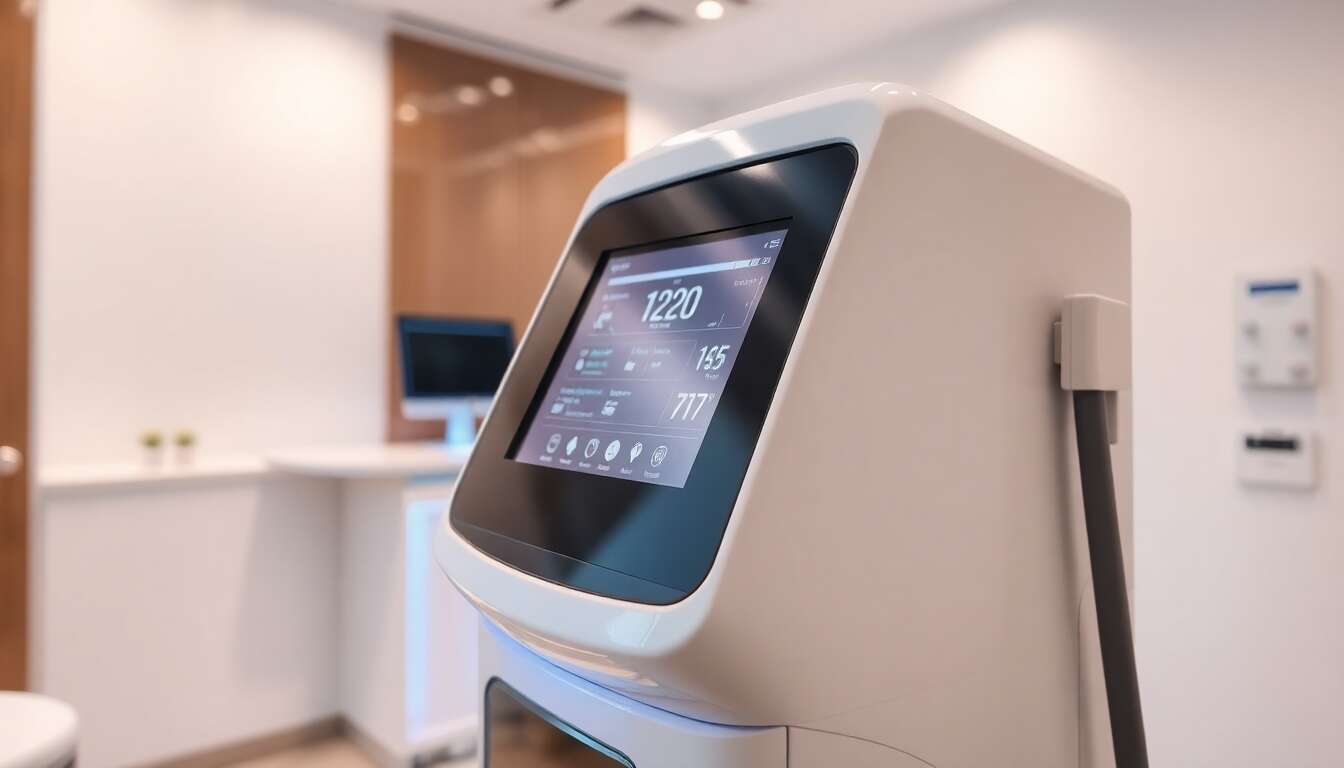 Comprendre la criolipolyse : comment fonctionne ce traitement ?