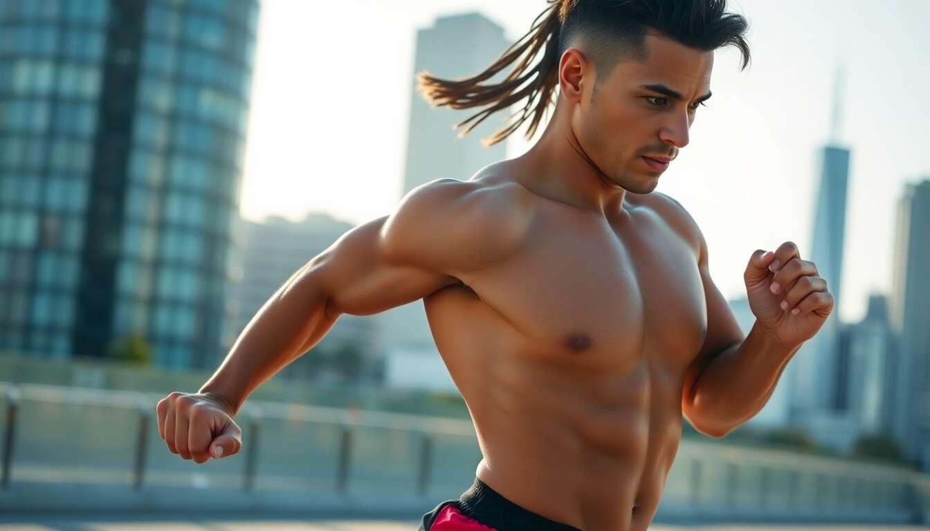 Les bienfaits de l'intégration du sport après une séance de criolipolyse