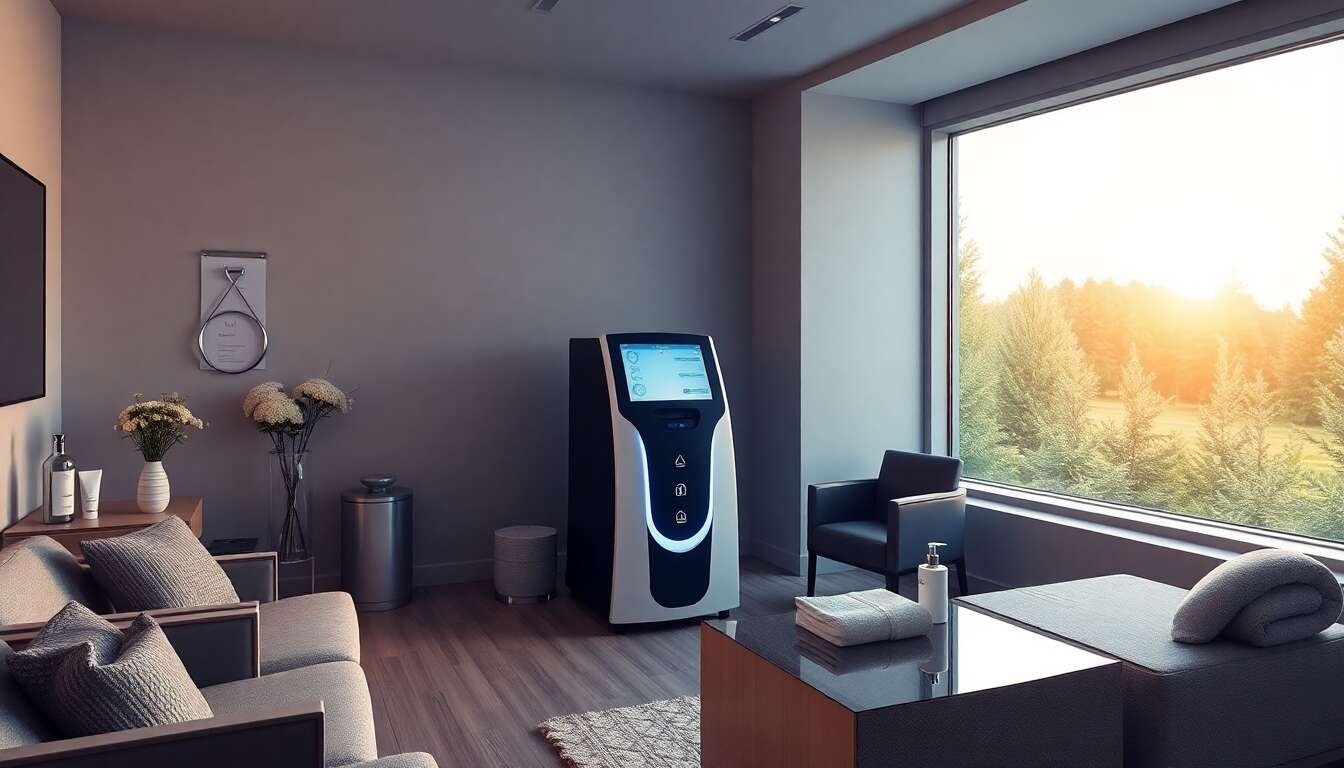 Conseils pour maximiser les effets de la cryolipolyse