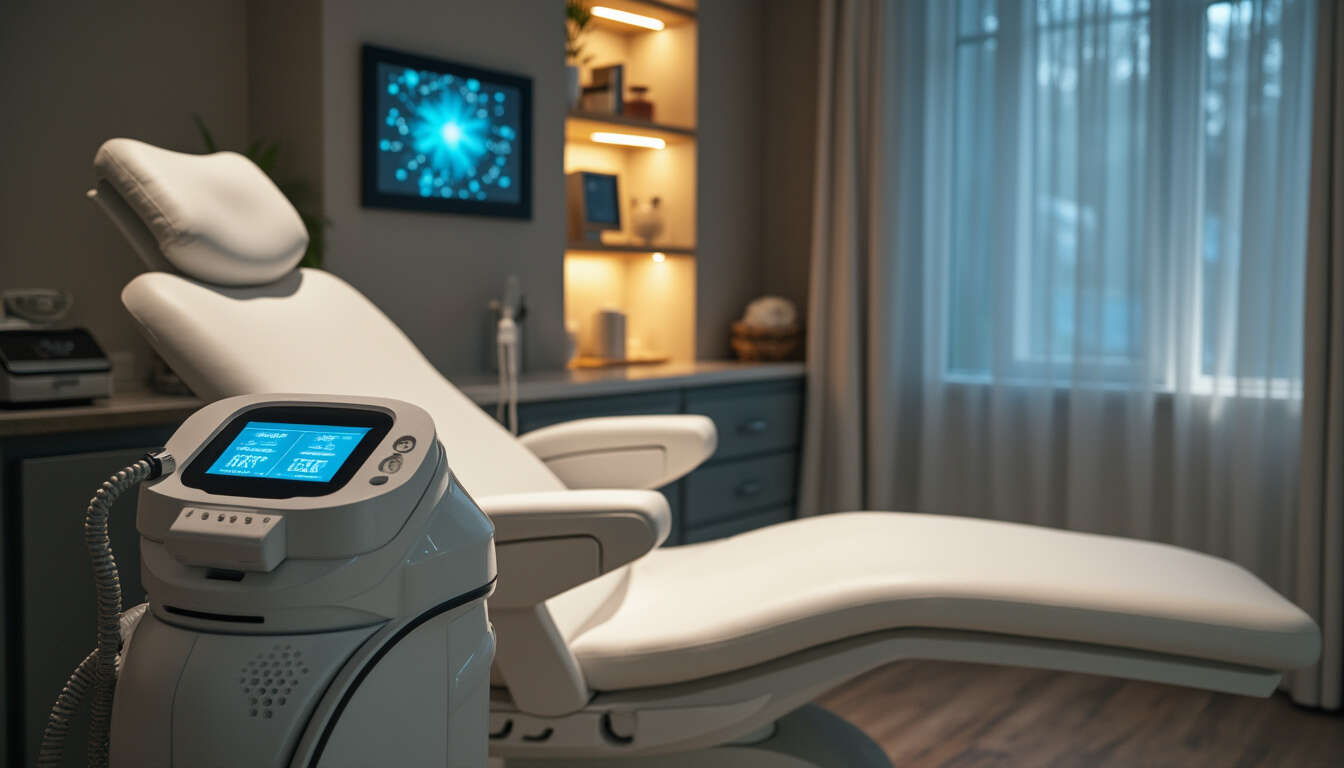 Consejos para optimizar la criolipólisis en los muslos