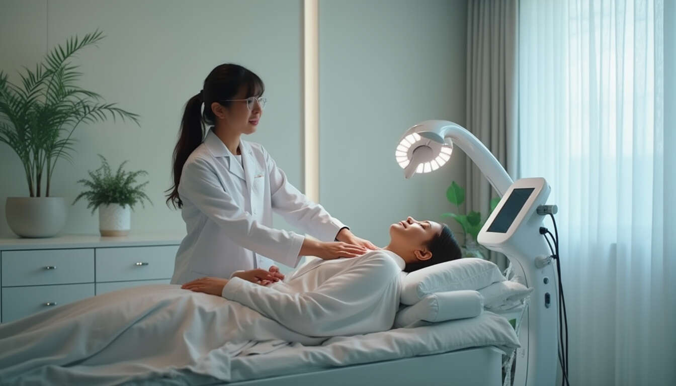 Efectos secundarios de la criolipólisis: por qué algunas personas los experimentan