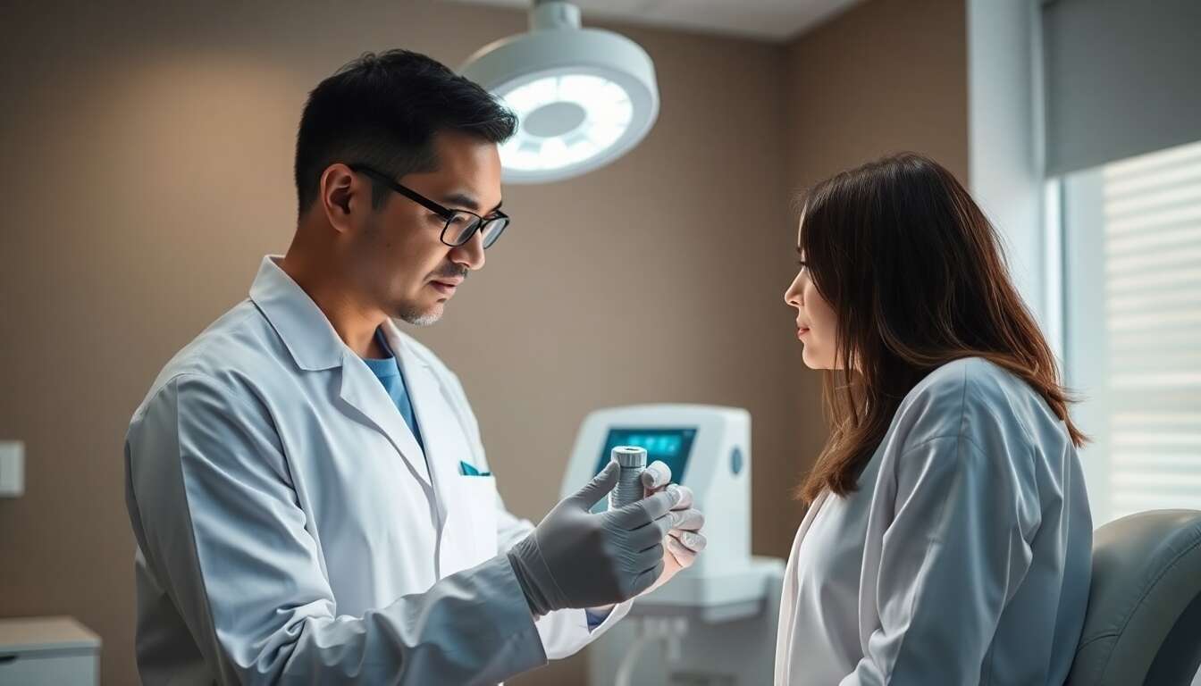 Précautions à prendre avant un traitement de criolipólisis