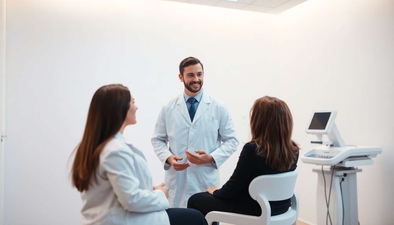 Avis d'experts et témoignages : quand consulter un professionnel ?