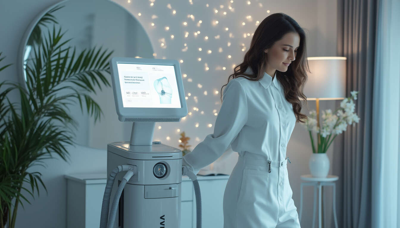 Criolipólisis: descubre cómo esta técnica ha transformado la estética corporal