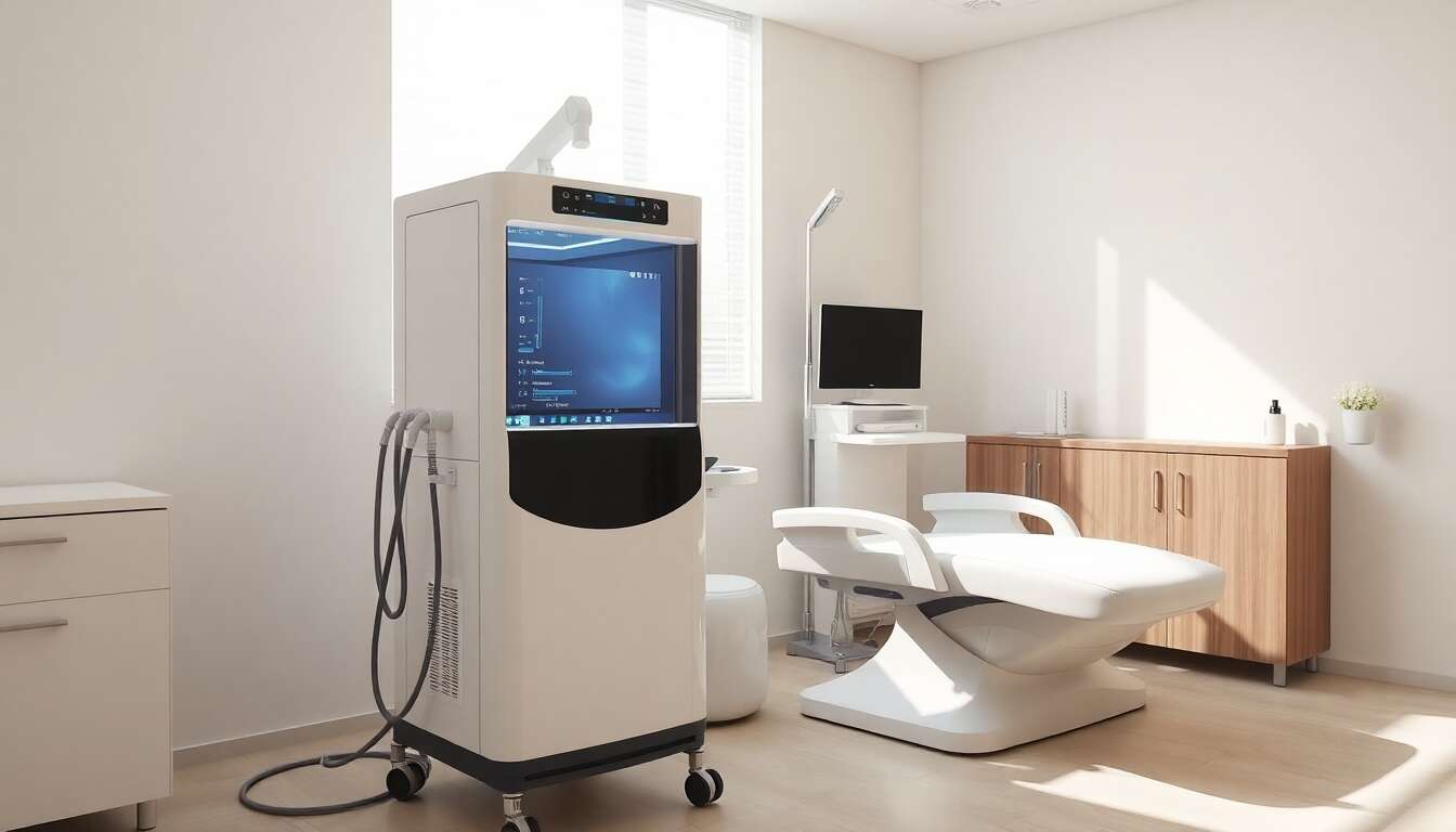 Choisir la cryolipolyse : est-ce adapté pour vous ?