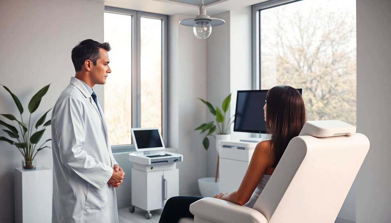 Qu'est-ce que la criolipolyse ?