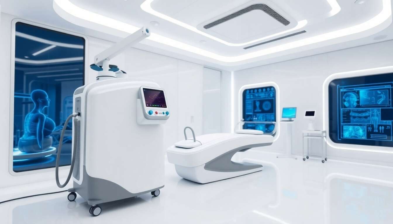 Comparaison de la criolipolyse avec d'autres traitements sans chirurgie