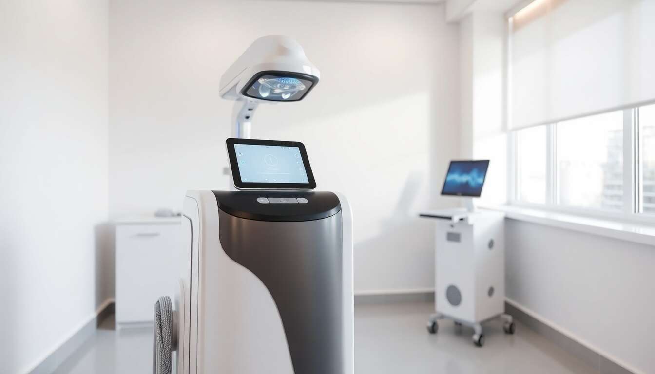 Efficacité accrue : des résultats probants et durables