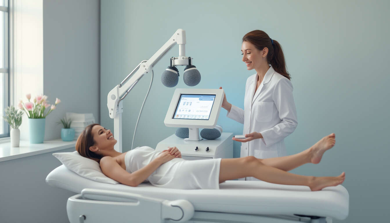 Criolipólisis: descubre por qué es la alternativa más segura a la liposucción