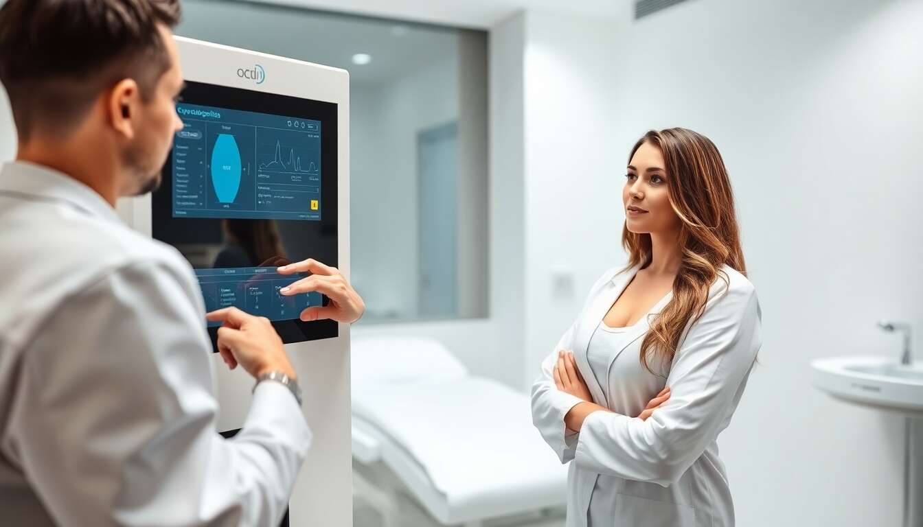 Comprendre la criolipolyse et son mécanisme