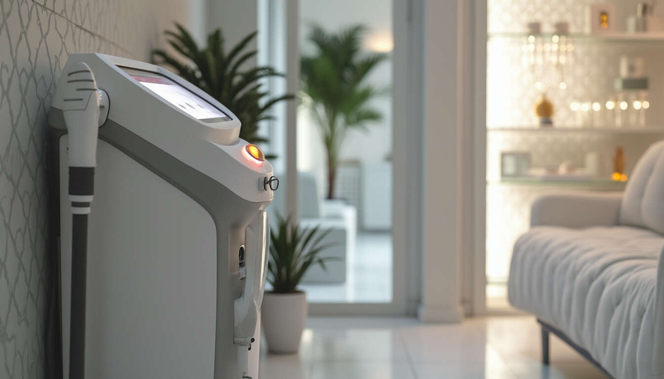 Costo de la criolipólisis en Madrid en 2025: guía completa