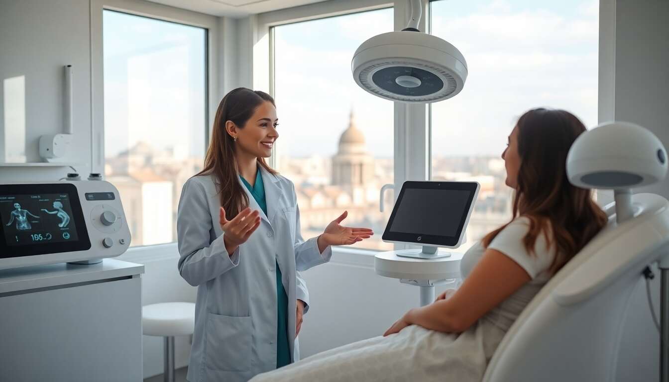 Facteurs influençant le coût de la criolipolyse