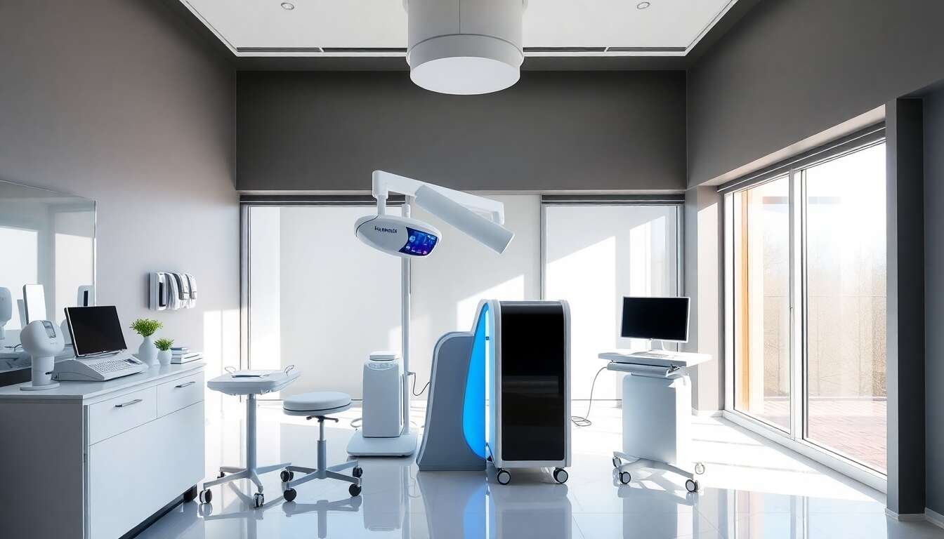 Estimation du budget pour la criolipolyse à madrid