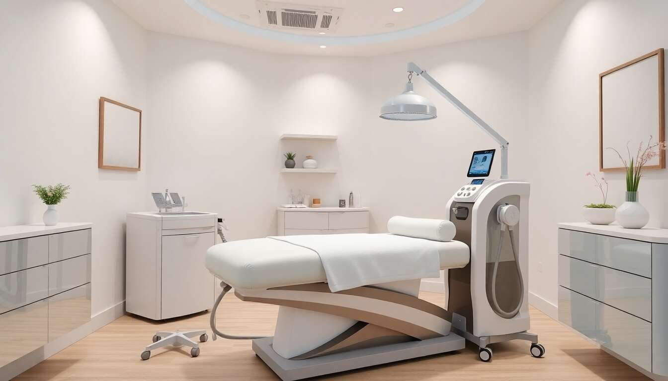 Combien de séances pour des résultats visibles