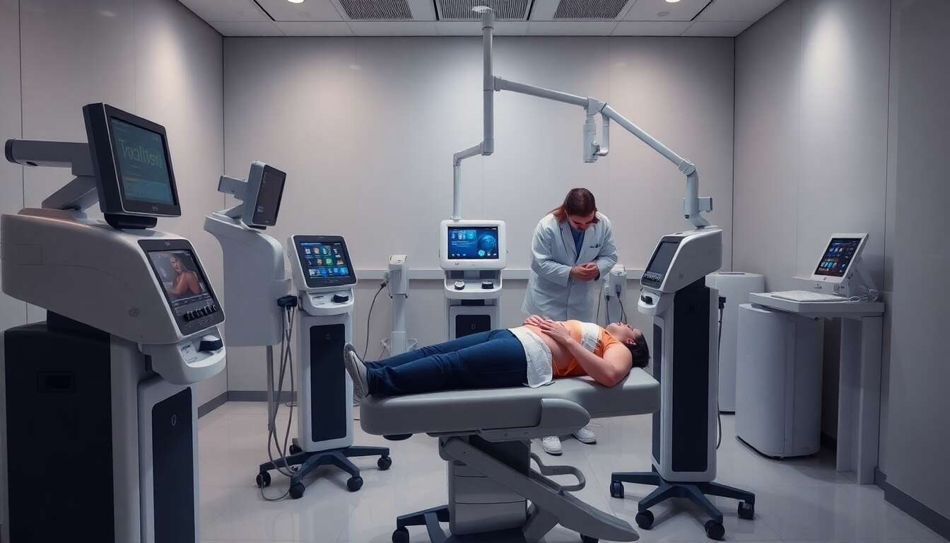 Conseils pour optimiser les résultats de la criolipolyse