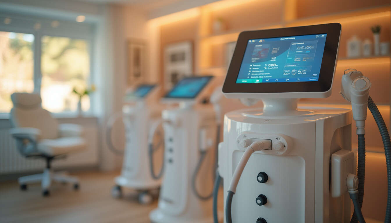 Casos de criolipólisis mal realizada en 2024: ¿qué ocurrió y cómo prevenirlos ?