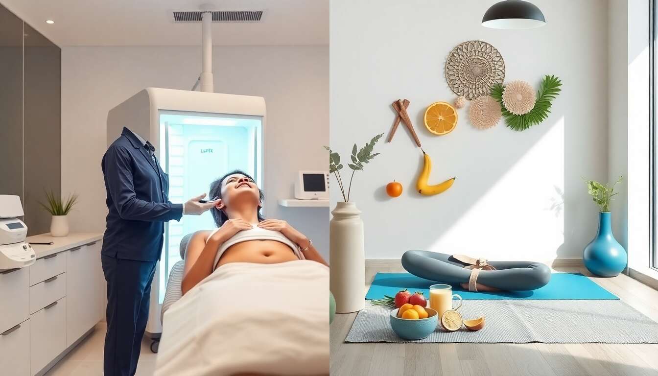 Comprendre la criolipolyse