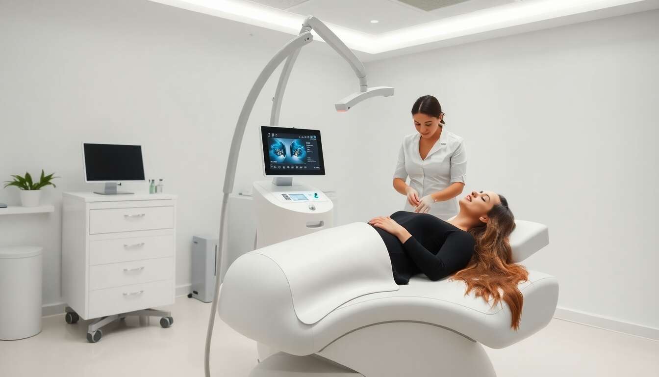 La lipocavitation : qu'est-ce que c'est ?