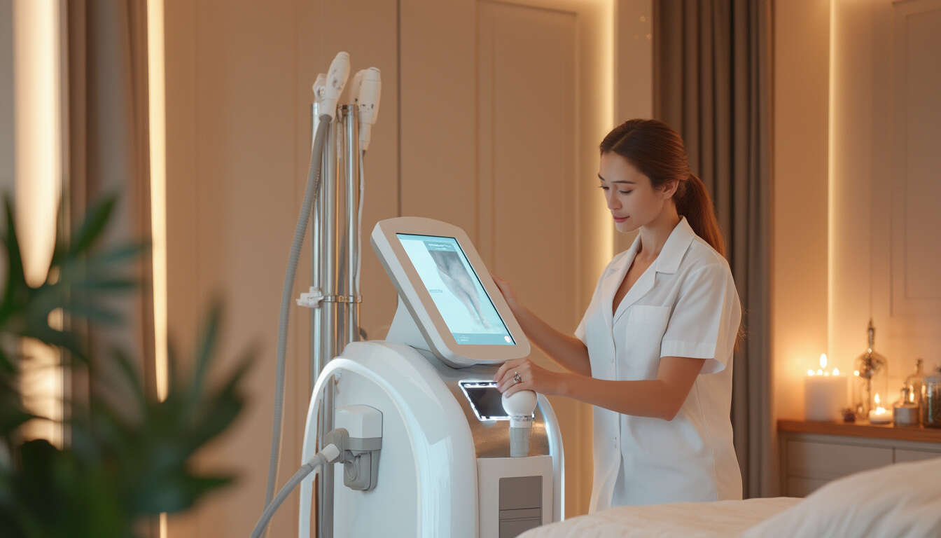 Criolipólisis y celulitis: tratamiento eficaz para reducir la celulitis