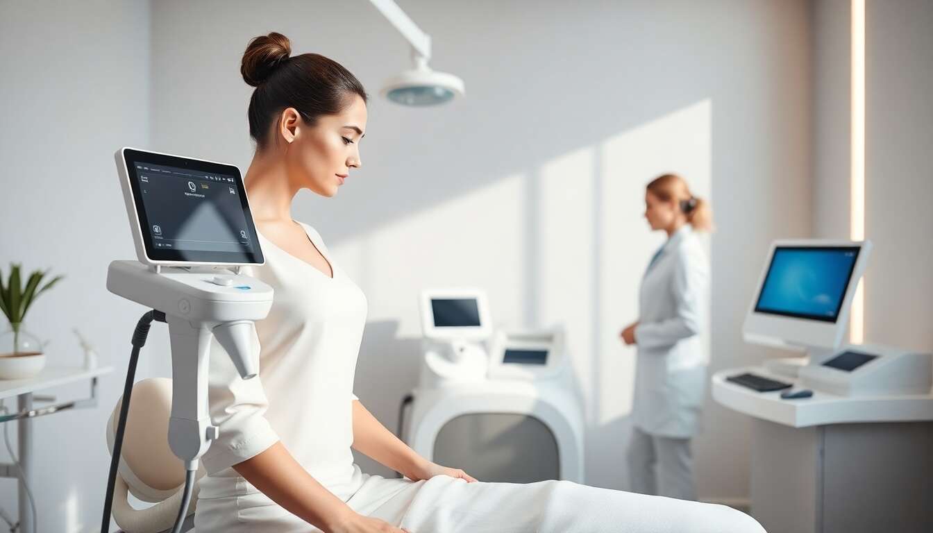 La criolipolyse ciblée : comment agit-elle sur la cellulite ?